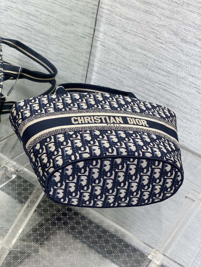 chr1st1an D10r shopping bags